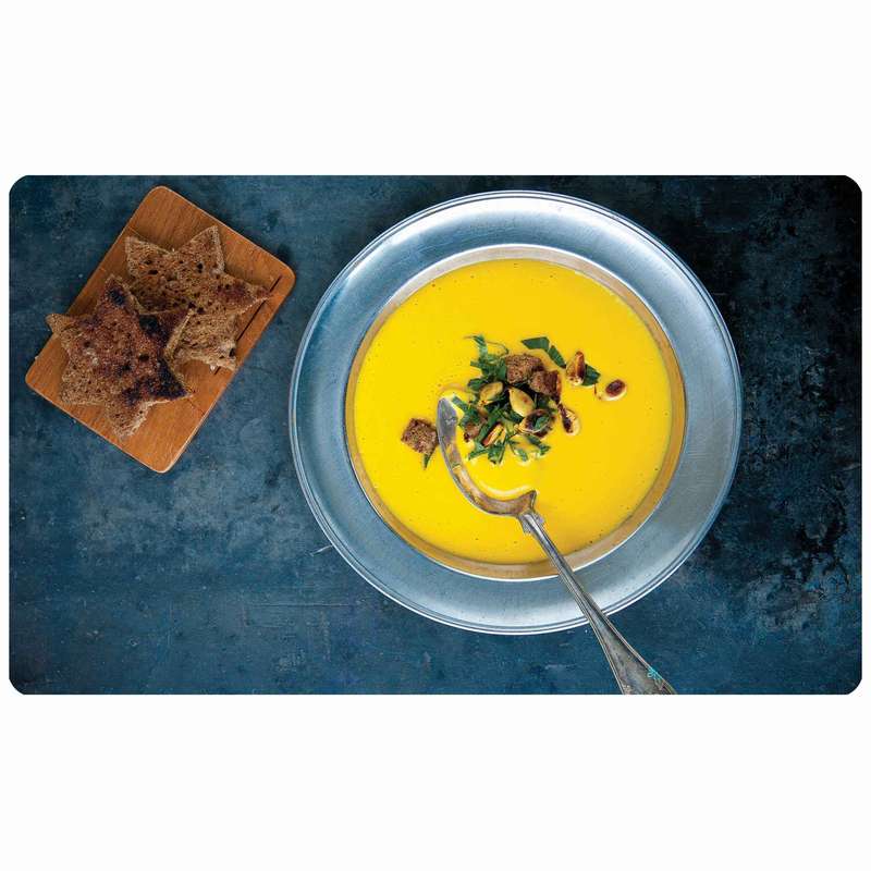 پادری طرح مینو مدل 2616 سایز 76x46 سانتی متر