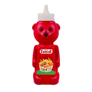 Esalat Ketchup Sauce 350gr
