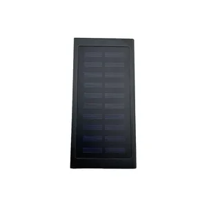 شارژر همراه خورشیدی مدل Solar ظرفیت 20000 میلی آمپر ساعت