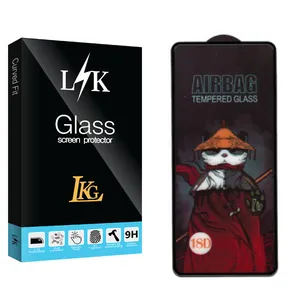 LKG LKK Air Bag Screen Protector For Motorola Edge 30