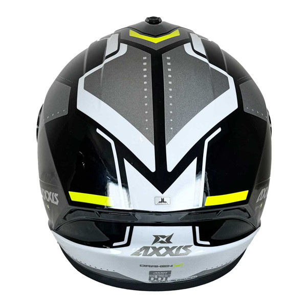 کلاه کاسکت اکسیس مدل فک ثابت کد AS_WH2