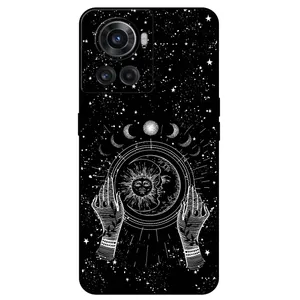 Megafone Sun and Moon 1892 Cover For OnePlus Ace