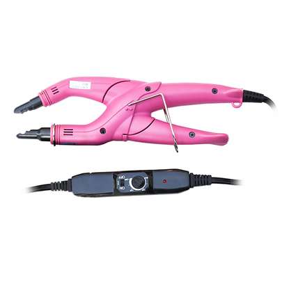 معرفی بهترین برند دستگاه اکستنشن مو