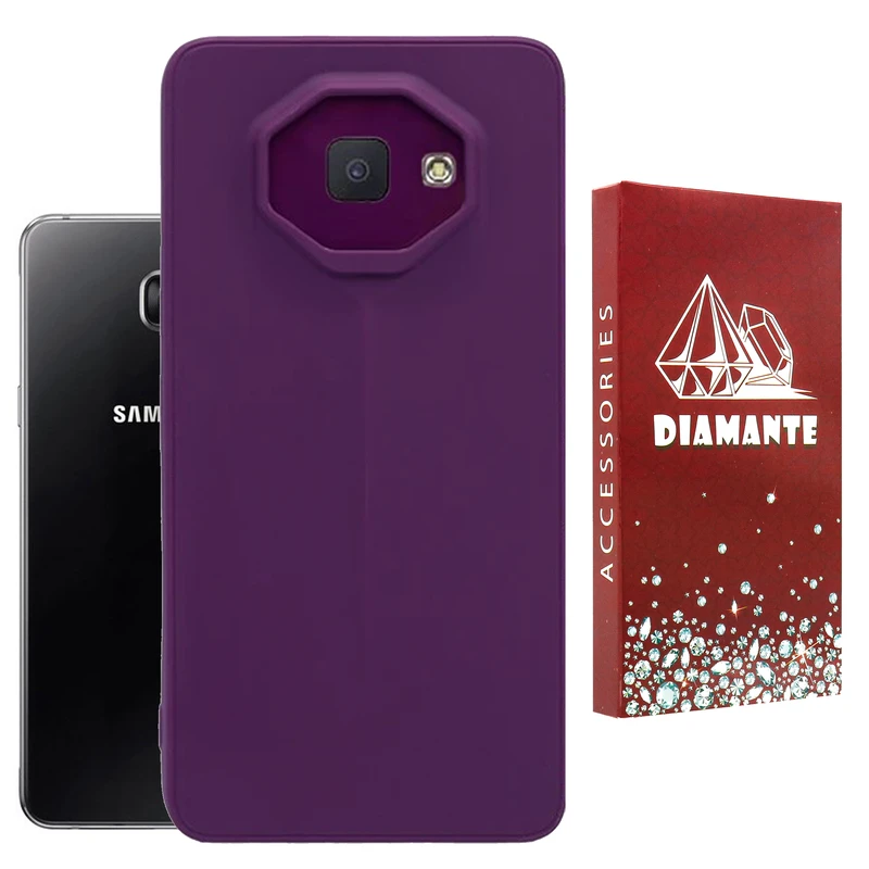 کاور دیامانته مدل Stoopy Rd مناسب برای گوشی موبایل سامسونگ Galaxy J4 Plus