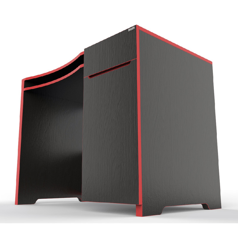 میز تحریر هیراد مدل T165-MDF میز تحریر هیراد مدل T165-MDF