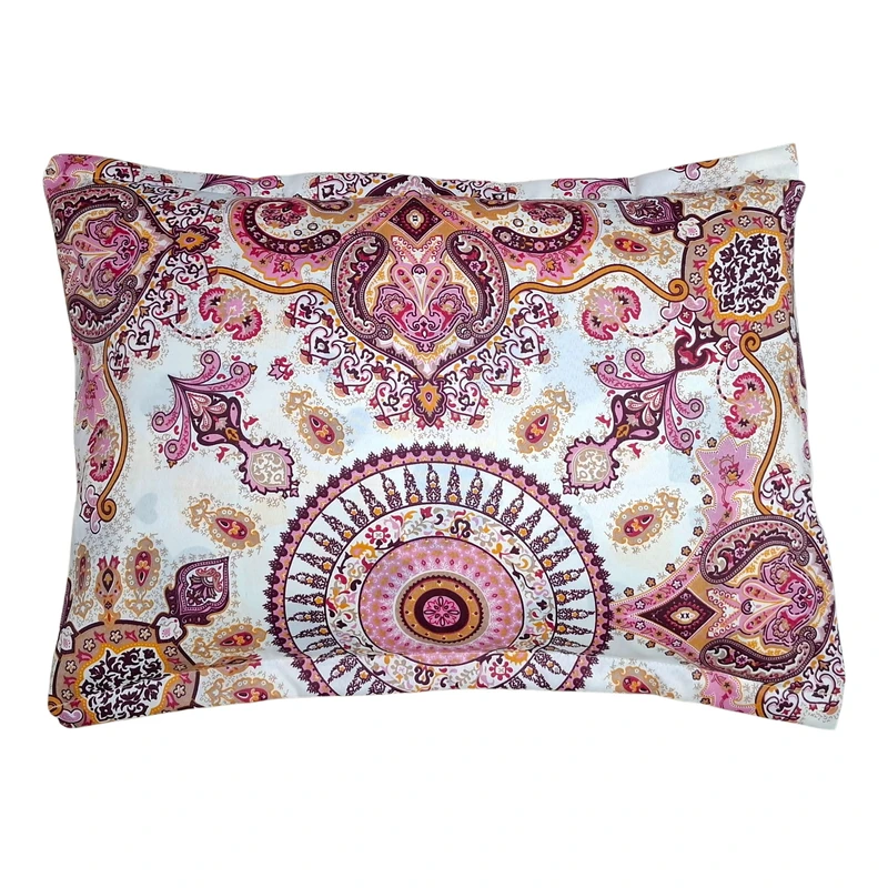 رو بالشی مدل خورشید سایز 68*48 سانتی متر