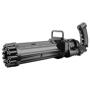 حباب ساز مدل Gatling