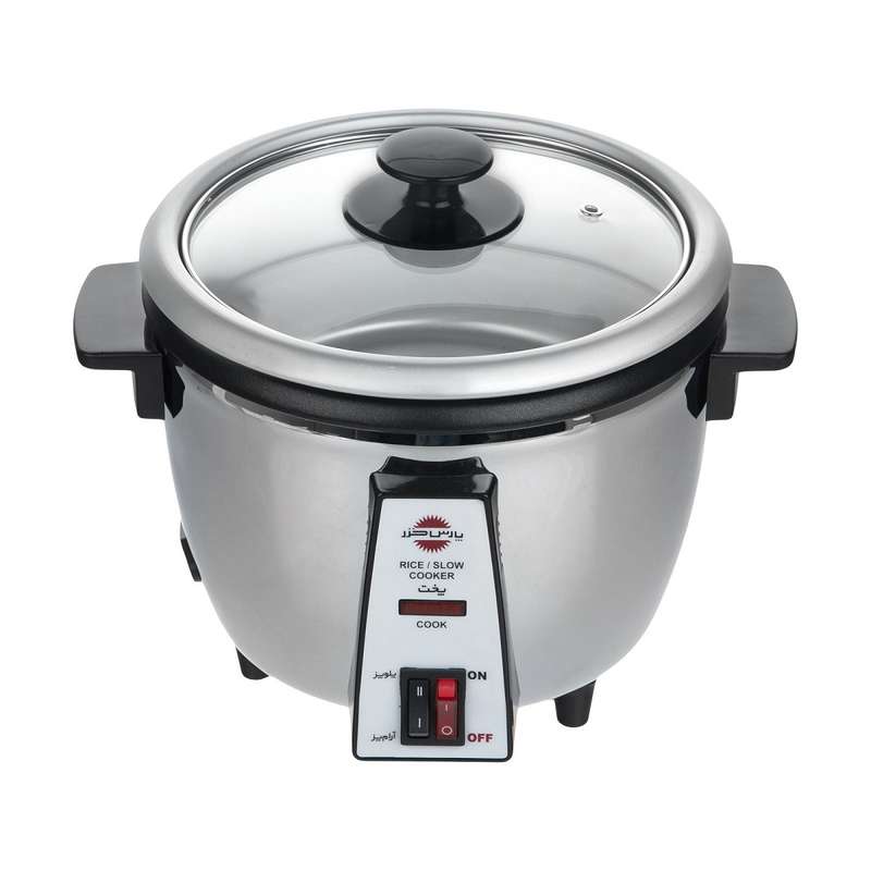 پلوپز پارس خزر مدل RC-SC181 New Version