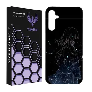 RIVEN RI1-4 Case For Samsung Galaxy A54