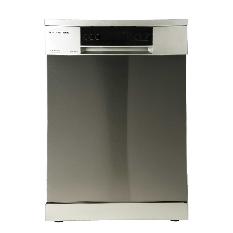 ماشین ظرفشویی هاردستون مدل DW25315W