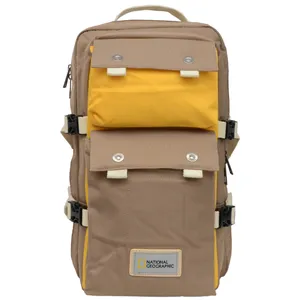 کوله پشتی نشنال جئوگرافیک مدل UNISEX N23728