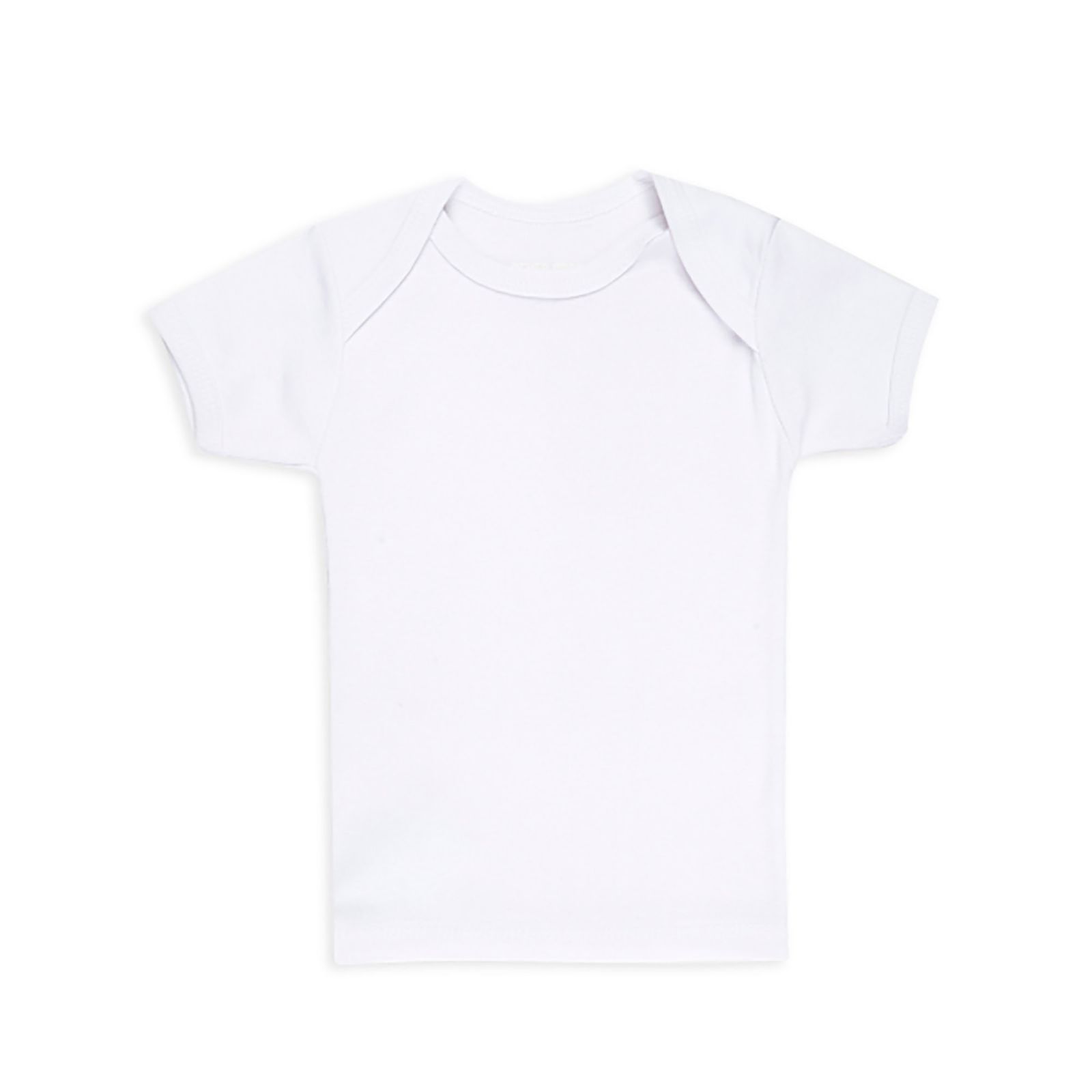 تی شرت آستین کوتاه نوزادی سون پون مدل BC109