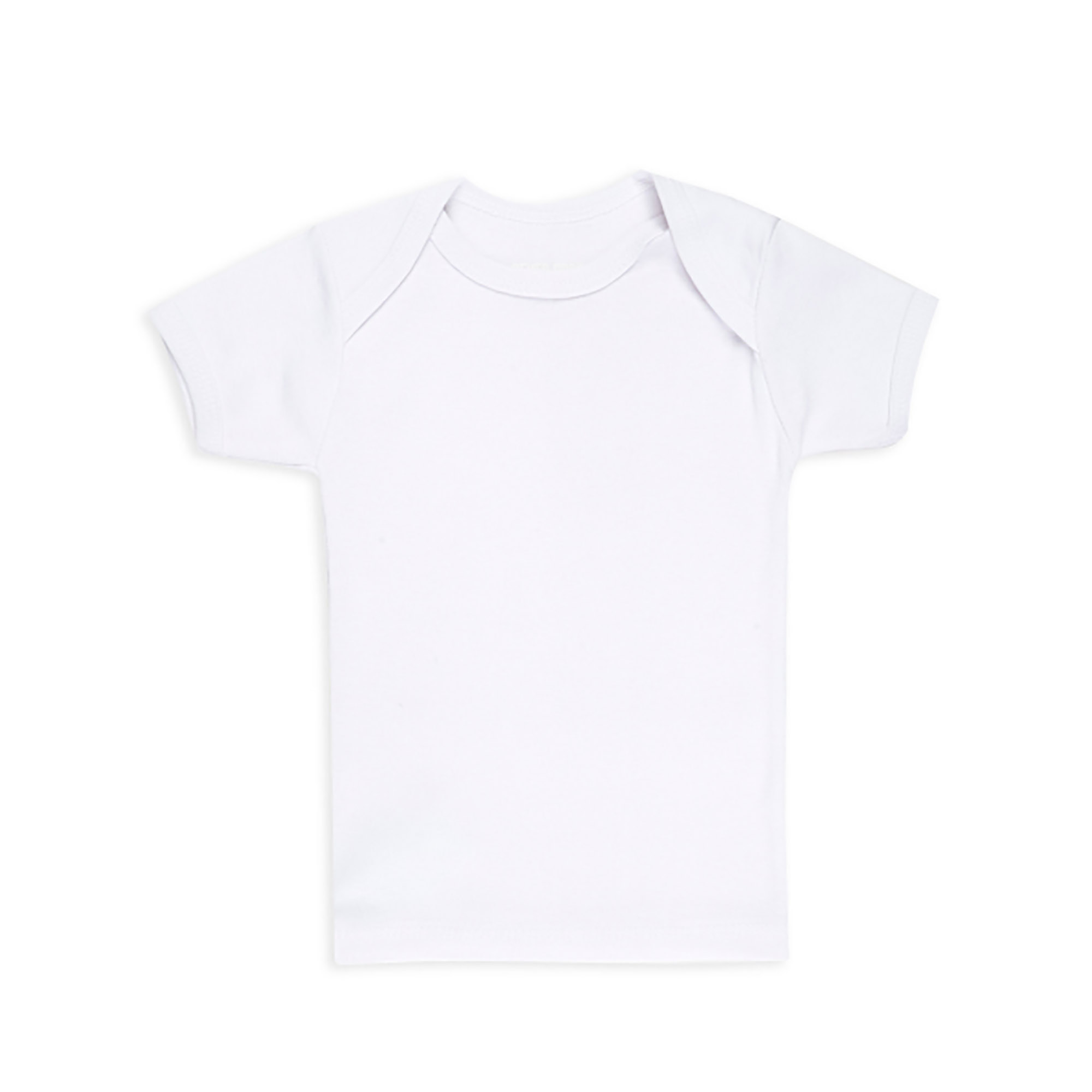 تی شرت آستین کوتاه نوزادی سون پون مدل BC109