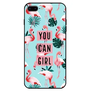 Megafone 8032 Cover For Apple Iphone 7 Plus / 8 Plus