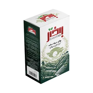 چای باختر  سیلان - 500 گرم