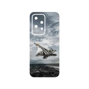 MAHOOT F_22 Cover Sticker for Honor 200 Lite