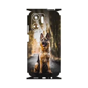 MAHOOT Dog_1-FullSkin Cover Sticker for Honor X7a