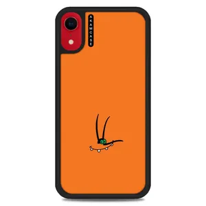 AKAM AMC-WAXR-OGGY-18 Cover For Apple iPhone XR