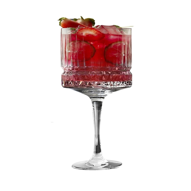 بستنی خوری پاشاباغچه مدل الیسا کد 440437 بسته 4 عددی