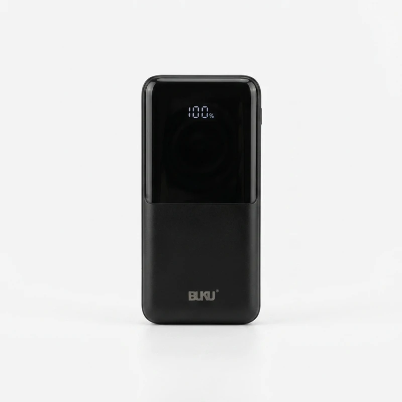 پاوربانک 22.5 وات بوکو مدل MG-G105 20000 ظرفیت 20000 میلی‌آمپرساعت همراه کابل USB-C