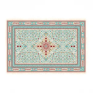 سفره شش نفره طرح مذهبی کد 60001113