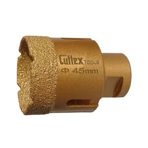 گردبر سرامیک گوتکس میلیمتر کد 8848 سایز 45 اینچ