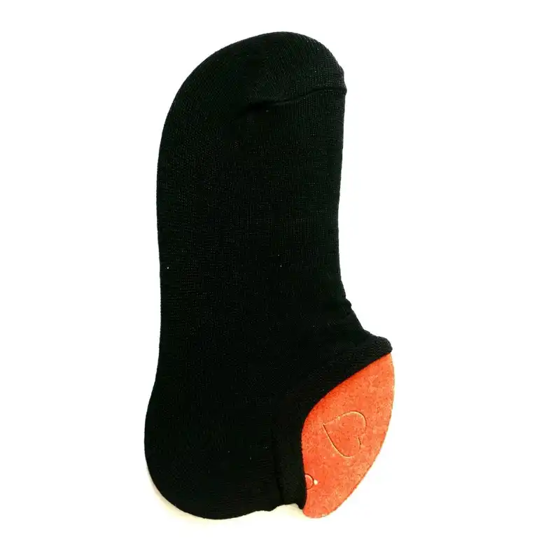 جوراب  زنانه پنتی کد401 بسته 4 ددی