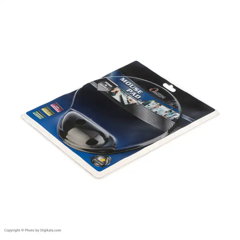 ماوس پد امگا مدل 611