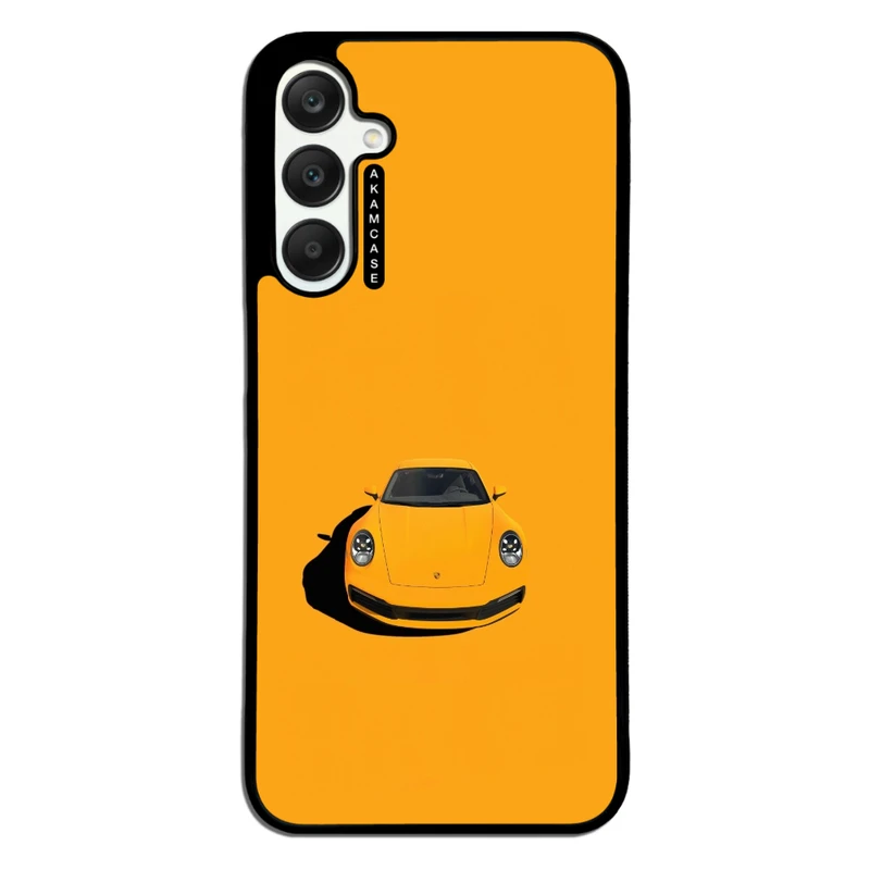 کاور آکام مدل AMC-WSGA25-CARS-31 مناسب برای گوشی موبایل سامسونگ Galaxy A25