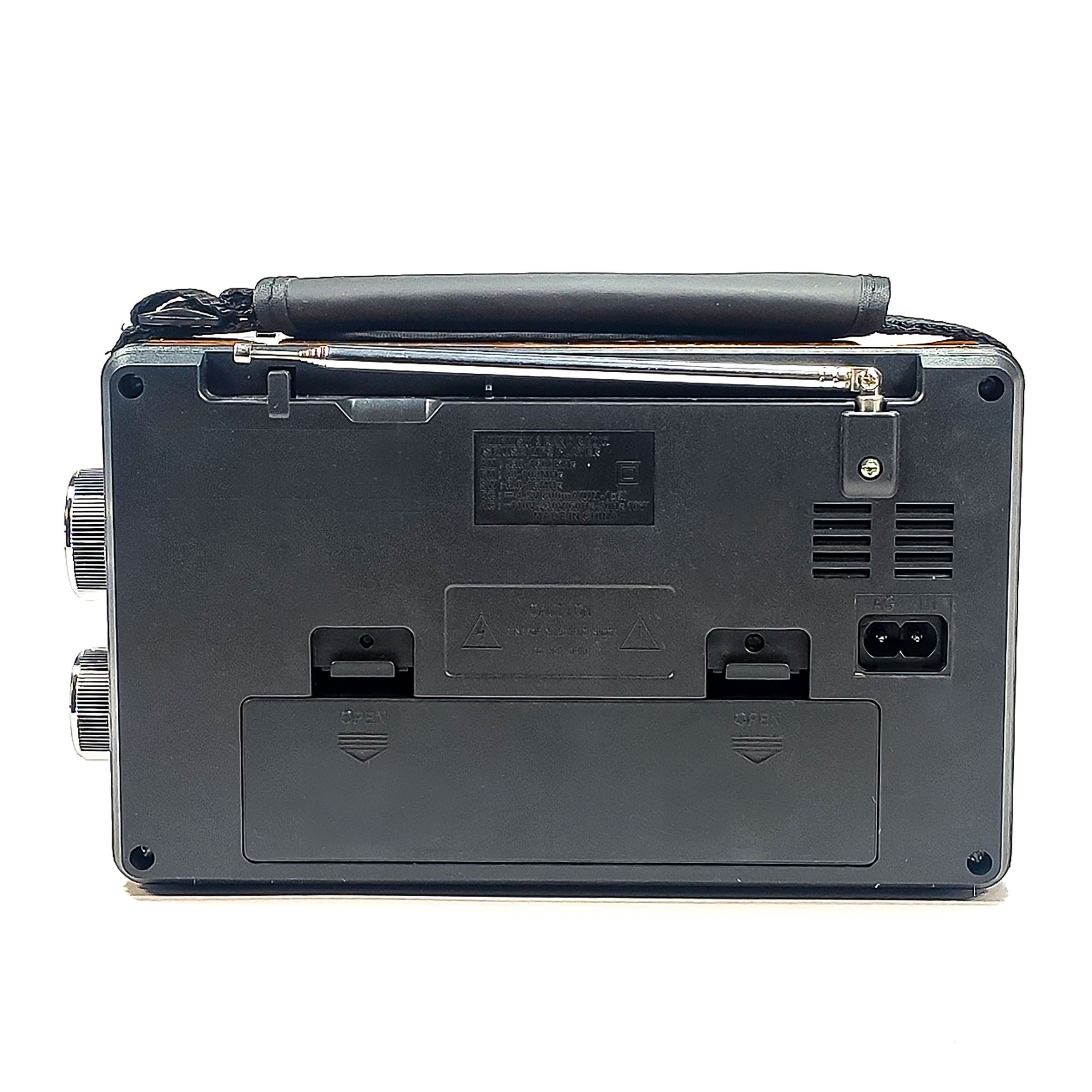 رادیو واکسیبا مدل XB-892URTB رادیو واکسیبا مدل XB-892URTB