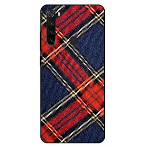 Megafone 8103 Cover For Xiaomi Redmi Note 8