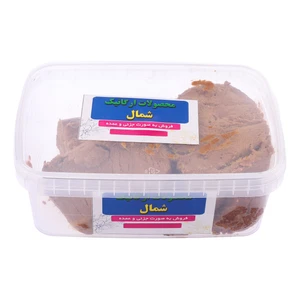 شکر سرخ شمال - 800 گرم