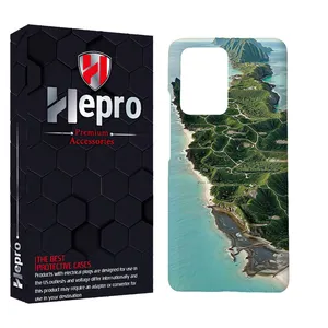 HEPRO MC Cover for XIAOMI Redmi Note 12 5G