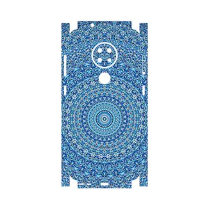 MAHOOT Mandala Design 1-FullSkin Cover Sticker for Nokia 6.2