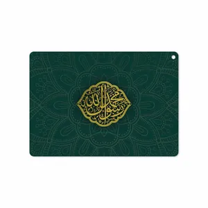 MAHOOT Mohammad-Rasool-Allah Cover Sticker for Apple iPad Air 2 2014 A1566