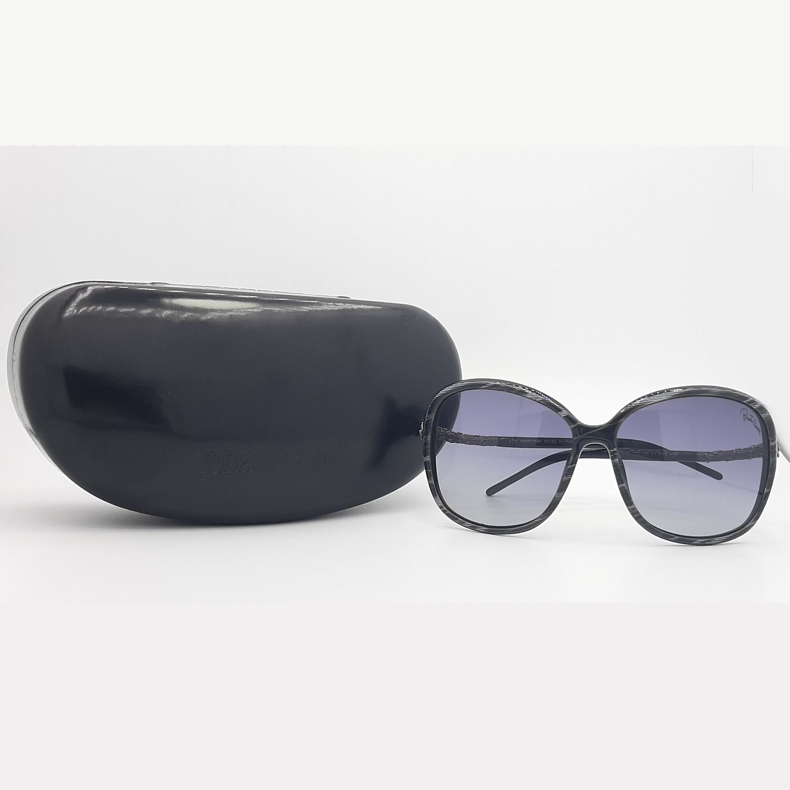 عینک آفتابی زنانه روبرتو کاوالی مدل rc618 -  - 2