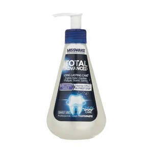 خمیر دندان میسویک مدل Total Advanced حجم 260 میلی لیتر
