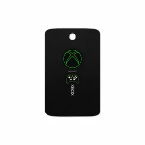 MAHOOT XBOX Cover Sticker for Samsung Galaxy Note 8.0 2013 N5100