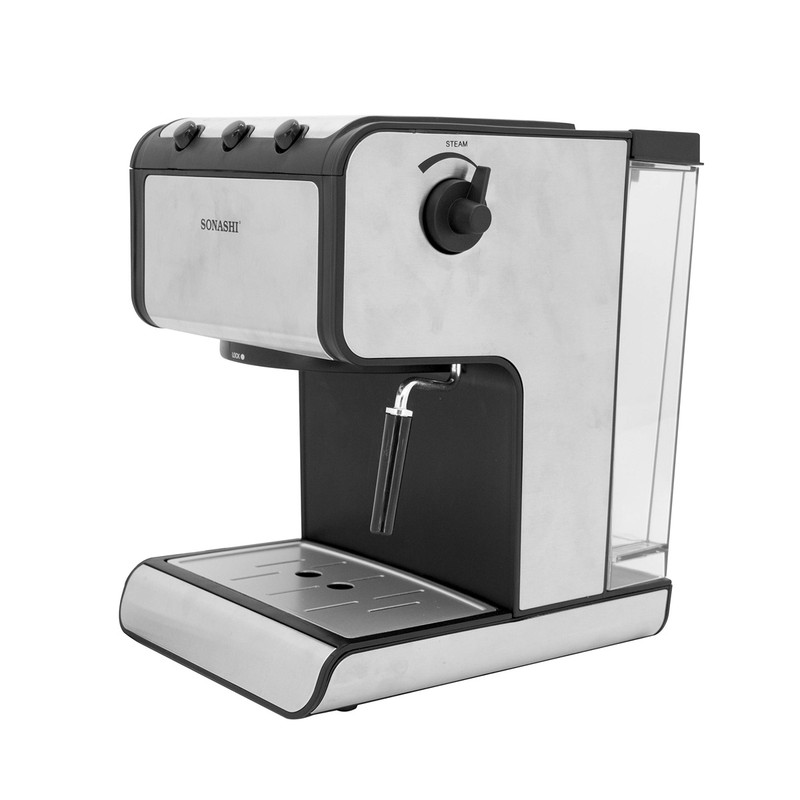 اسپرسو ساز سوناشی مدل SMC-4960