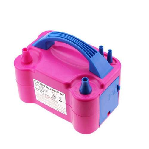 پمپ باد برقی بادکنک مدل 2312