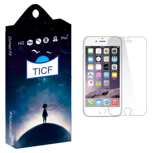 TICF +HD Screen Protector For Apple 7PLUS/ 8PLUS