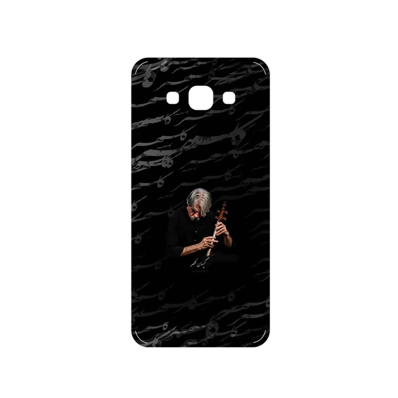 برچسب پوششی ماهوت مدل Kayhan Kalhor مناسب برای گوشی موبایل سامسونگ Galaxy A8