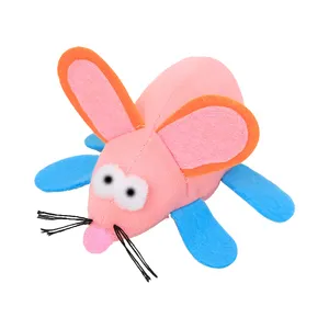اسباب بازی گربه مدل Vibrate Mouse