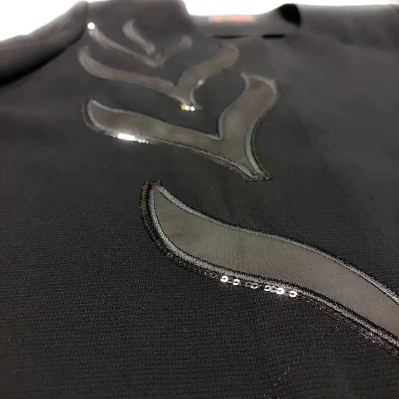 مانتو زنانه پریا مدل پریچهر کد 680