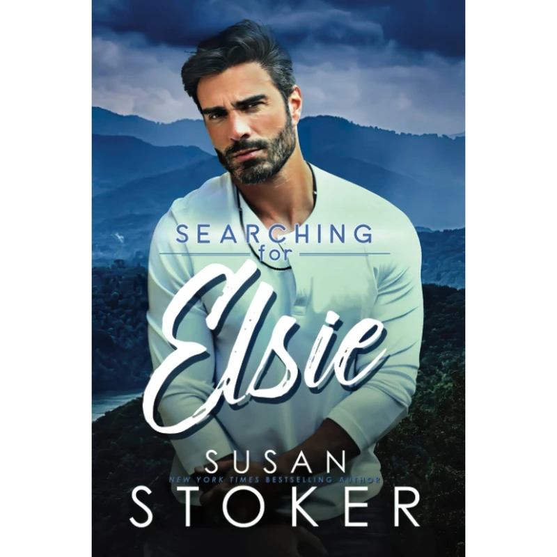 کتاب Searching for Elsie اثر Susan Stoker انتشارات تازه ها