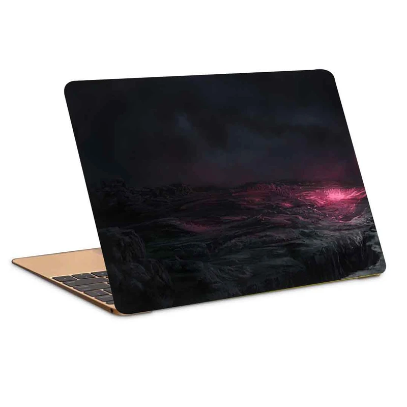 استیکر لپ تاپ طرح Abstract Wallpapersکد c-1093مناسب برای لپ تاپ 15.6 اینچ