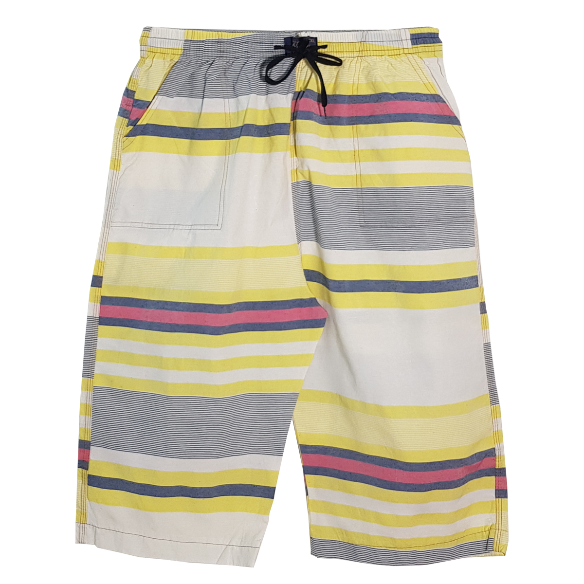 شلوارک مردانه مدل OBZ103