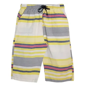 شلوارک مردانه مدل OBZ103