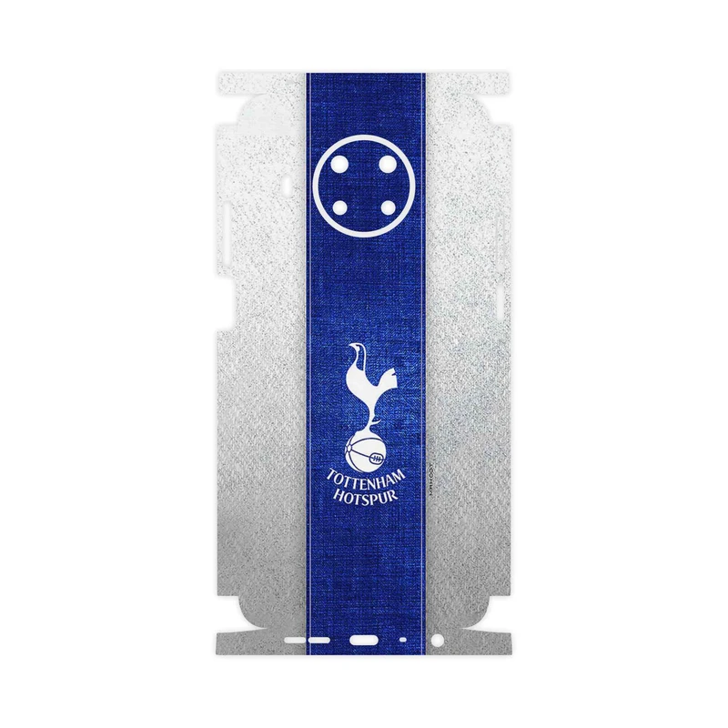 برچسب پوششی ماهوت مدل Tottenham_Hotspur_FC-FullSkin مناسب برای گوشی موبایل نوکیا X20