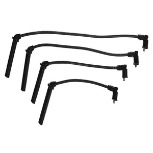 وایر شمع رایان مدل 01 مناسب برای تیبا بسته 4 عددی